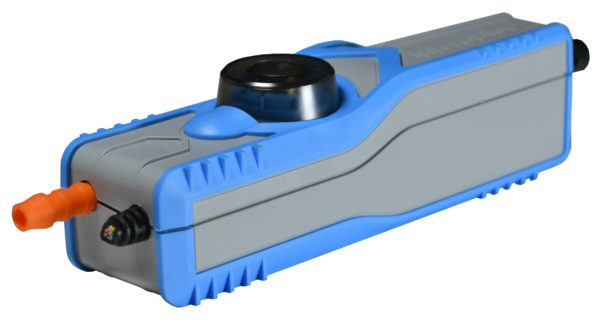 Bluediamond Micro Blue