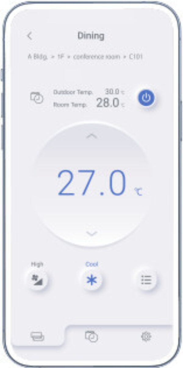 Airstage Cloud