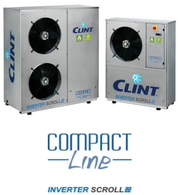 Compact line